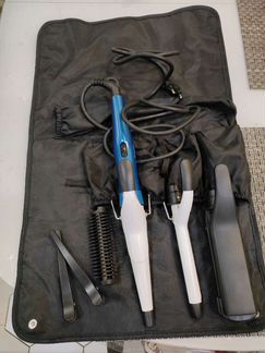 Мультистайлер philips HP8699/00