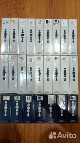 Духи Чешской компании Essens