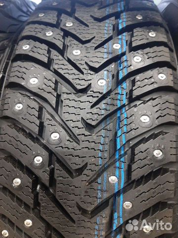 Nokian Tyres Nordman 8 185/65 R15 92T