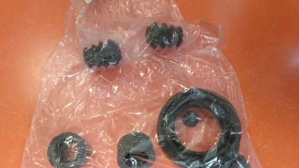 Ремкомплект суппорта ховер Great Wall