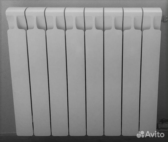 Радиатор отопления рифар монолит 500 купить в Москве | Товары для дома ...
