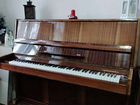 Продам пианино Кубань в отличном состоянии объявление продам