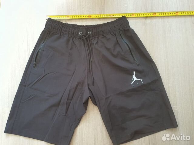Шорты nike air Jordan