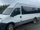 Iveco Daily 3.0 МТ, 2010, 100 000 км