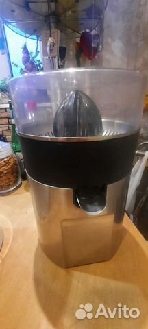 Соковыжималки bork jucc и moulinex