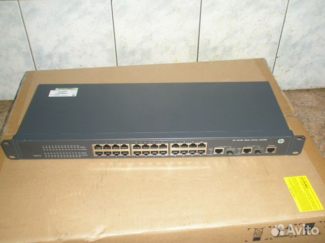 Hp a3100 24 настройка