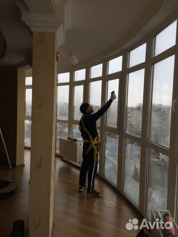 Ремонт пластиковых окон и дверей