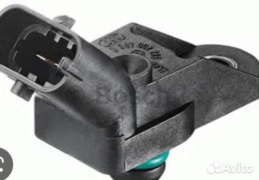 Дачик надува Опель X20dtl X20dth Y20dth Y22dtr