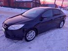 Ford Focus 1.6 МТ, 2012, 124 500 км