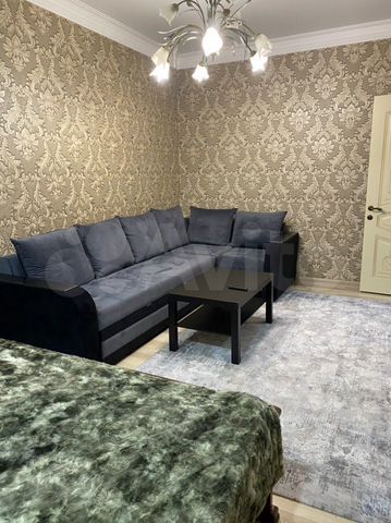 1-к. квартира, 45 м², 8/10 эт.