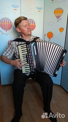 Weltmeister Serino Вельтмейстер Серино 3/4