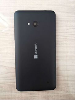 Microsoft lumia 640 Dual Sim