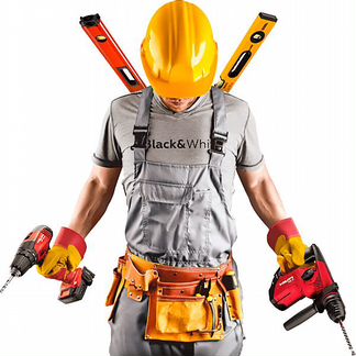 Мастер по наружной рекламе