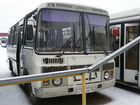 Городской автобус ПАЗ 32053, 2012 объявление продам