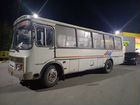 Городской автобус ПАЗ 4234, 2010
