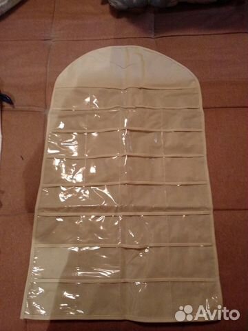 Органайзер для хранения заколок и украшений