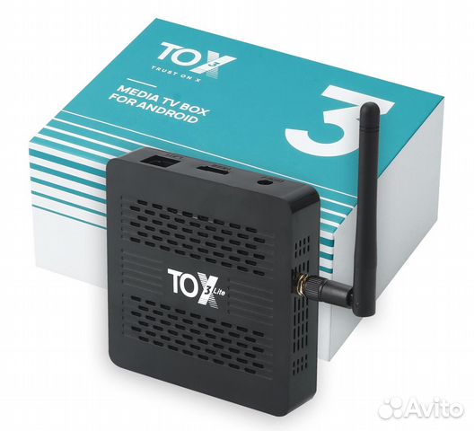 Tox3 4/32 розн опт