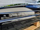 Автобокс багажник Thule Dynamic 900 объявление продам