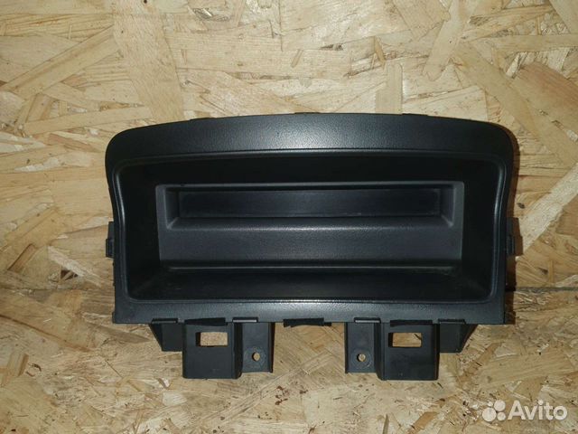 Дисплей информационный шевроле круз 1