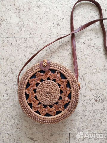 Сумка женская