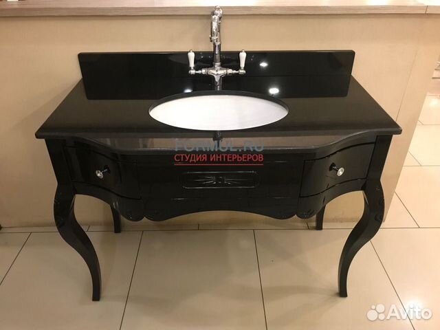 220053 Комплект мебели Bagno Piu Versallies