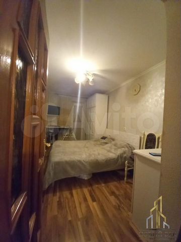 3-к. квартира, 59 м², 9/9 эт.