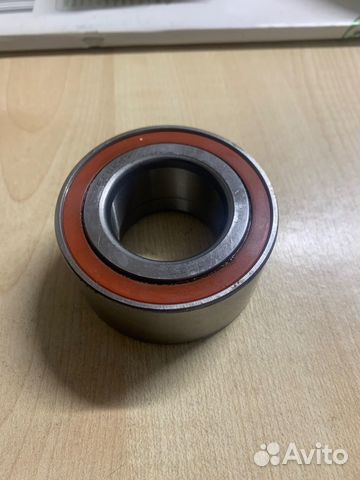 Подшипник передней ступицы audi 80 (8C, B4) 91-94г