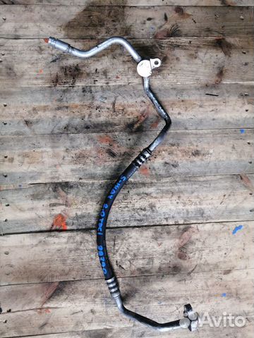 Трубка кондиционера Ford s-max 2 л дизель