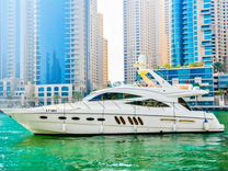 Отдых на Яхте класса Люкс в Дубай