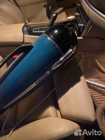 Пылесос Чайка