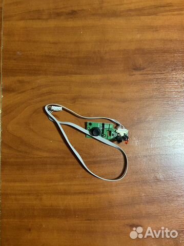 Tv5550-zc2-01(F) ик-порт от Haier le43k6500sa