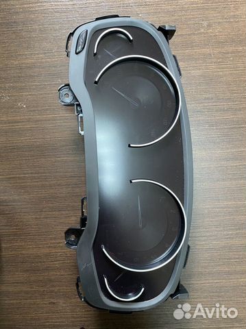 Комбинация приборов BMW G01 62109439972