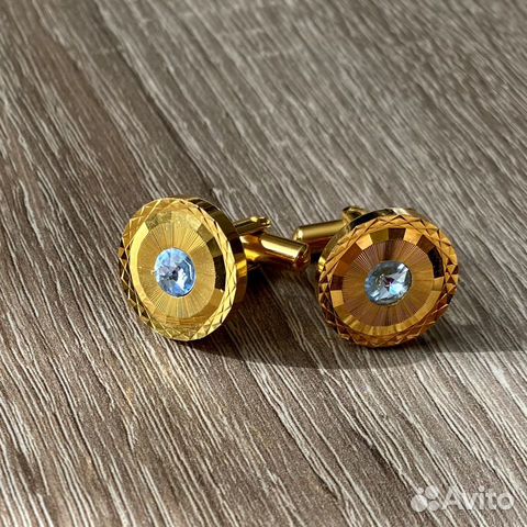 Запонки СССР