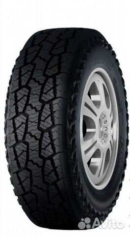 Haida HD828 265/70 R16