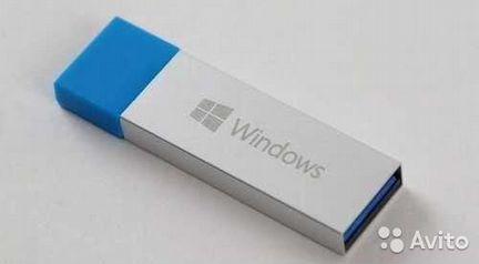 Флешки/диски Windows XP/7/8/10/11/Office лицензия