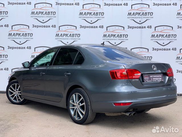 Volkswagen Jetta 1.4 МТ, 2011, 147 671 км