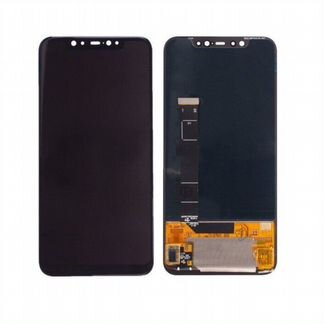 Дисплей Экран для Xiaomi Mi8
