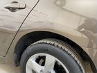 Nissan Sentra 1.6 CVT, 2014, 96 202 км объявление продам