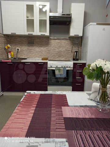 2-к. квартира, 60 м², 2/9 эт.