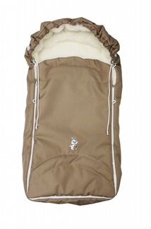 Конверт в коляску