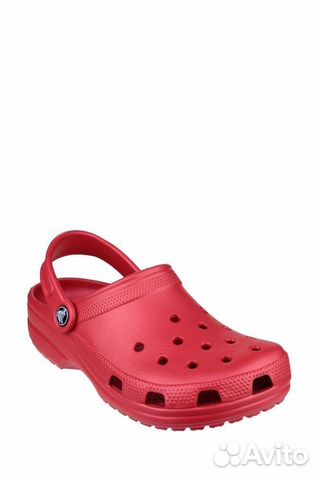 Crocs женские новые