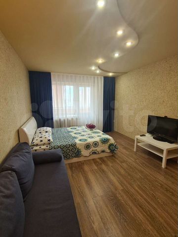 1-к. квартира, 40 м², 1/5 эт.
