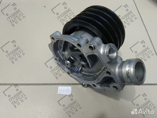 Помпа водяная, asahi (Япония) A4107