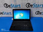 Ноутбук Packard Bell(Core i5 6gb озу GT620m 1gb)