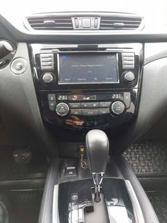 Nissan X-Trail 2.0 CVT, 2017, 72 000 км