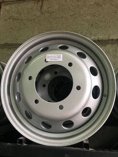 Диски на Ford Transit R16