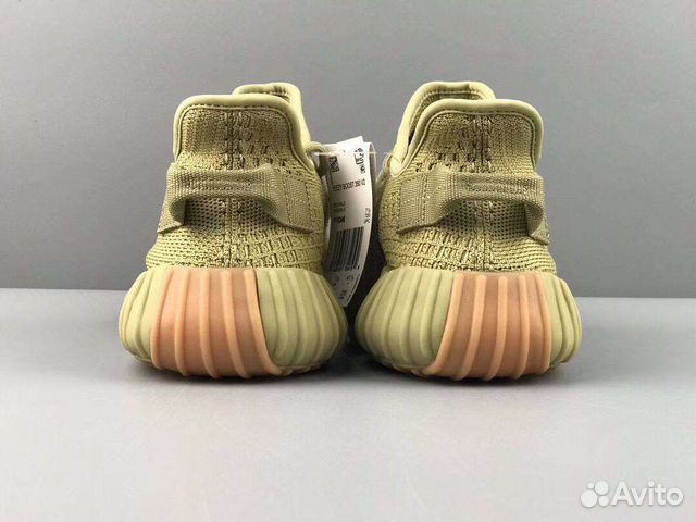 Кроссовки женские новые Adidas yeezy Boost 350