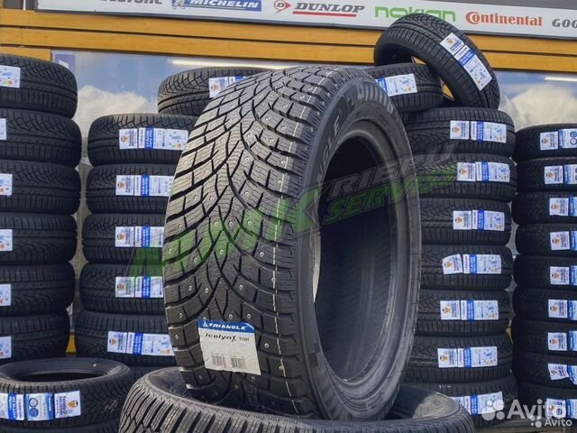 Triangle IcelynX TI501 225/60 R18 104T