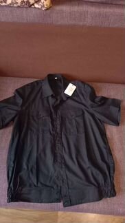 Рубашка военная