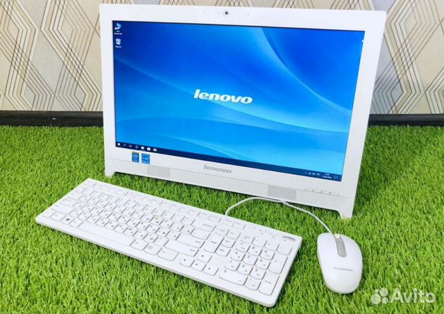 Белые моноблоки. Lenovo c325 архитектура. Lenovo c260 установка SSD